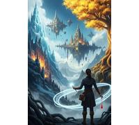 The Cartographer of Lost Realms