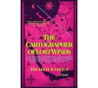 The Cartographer of Lost Winds