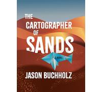 The Cartographer of Sands
