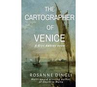 The Cartographer of Venice