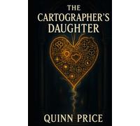 The Cartographer's Daughter