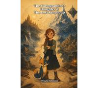 The Cartographer's Daughter & The Lost Kingdoms