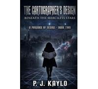 The Cartographer's Design: Beneath The Merciless Stars: A Dark Eldritch Monster Romance