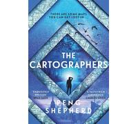 The cartographers - Shepherd Peng