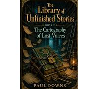 The Cartography of Lost Voices
