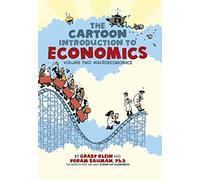 The Cartoon Introduction to Economics 2: Macroeconomics