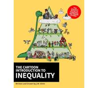 The Cartoon Introduction to Inequality
