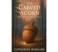 The Carved Acorn