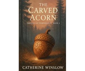 The Carved Acorn