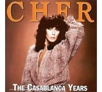 The Casablanca Years by Cher