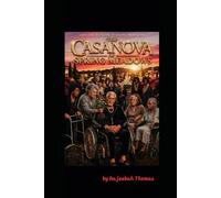 The Casanova Of Spring Meadows