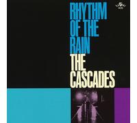 The Cascades Rhythm Of The Rain (CD)