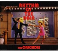 The Cascades - Rhythm of the Rain [Japan]