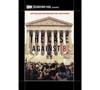 The Case Against 8 (DVD) Ben Cotner Ryan White