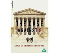 The Case Against 8 (DVD) David Boies Ted Olson Ben Cotner Ryan White