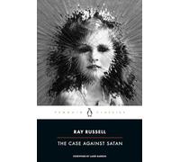 The Case Against Satan, by Ray Russell