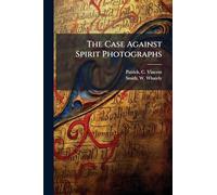 The Case Against Spirit Photographs