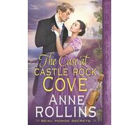 The Case at Castle Rock Cove: A Regency Historical Romance