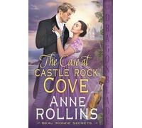 The Case at Castle Rock Cove: A Regency Historical Romance