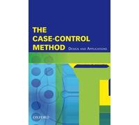 The Case-Control Method (Copertina rigida)