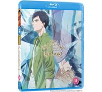 The Case Files of Jeweler Richard: The Complete S (Blu-ray) (PRESALE 01/09/2025)