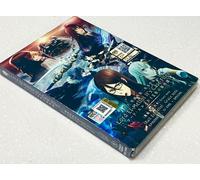 The Case Files of Lord El-Melloi II (VOL.1 - 13 End + Special) ~ Sub DVD inglese