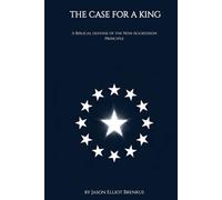 The Case for a King: A Biblical Defense of the Non-Aggression Principle