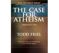 The Case for Atheism: There Isn't One