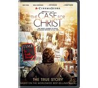 The Case for Christ
