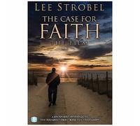 The Case for Faith [DVD] (2008) Lee Strobel; Lad Allen