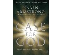 Karen Armstrong The Case for God (Tascabile)