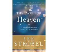 Lee Strobel The Case for Heaven (Tascabile)