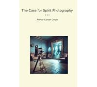 The Case for Spirit Photography