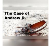 The Case of Andrew D. (PC) Steam Gift - GLOBAL