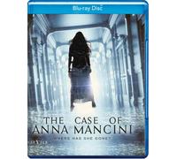 The Case of Anna Mancini (Blu-ray)
