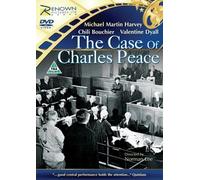 The Case of Charles Peace [DVD] [Edizione: Regno Unito]
