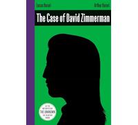 The Case of David Zimmerman