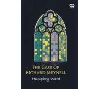 The Case Of Richard Meynell