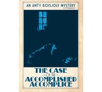The Case of the Accomplished Accomplice