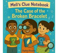 The Case of the Broken Bracelet