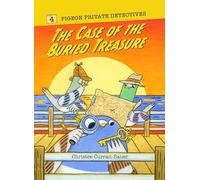 The Case of the Buried Treasure