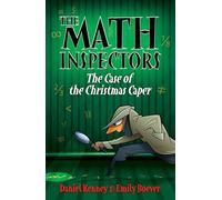 The Case of the Christmas Caper