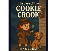 The Case of the Cookie Crook