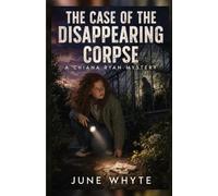 The Case of the Disappearing Corpse: 1