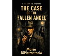 The Case of the Fallen Angel