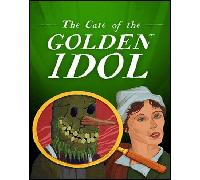 The Case of the Golden Idol (PC) Steam Key GLOBAL