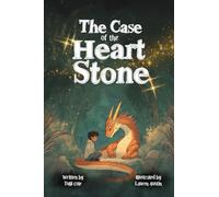 The Case of the Heart Stone