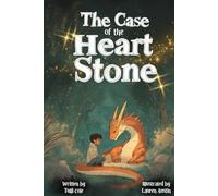 The Case of the Heart Stone