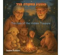 The Case of the Hidden Treasure: 2