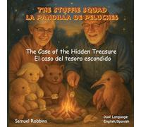 The Case of the Hidden Treasure